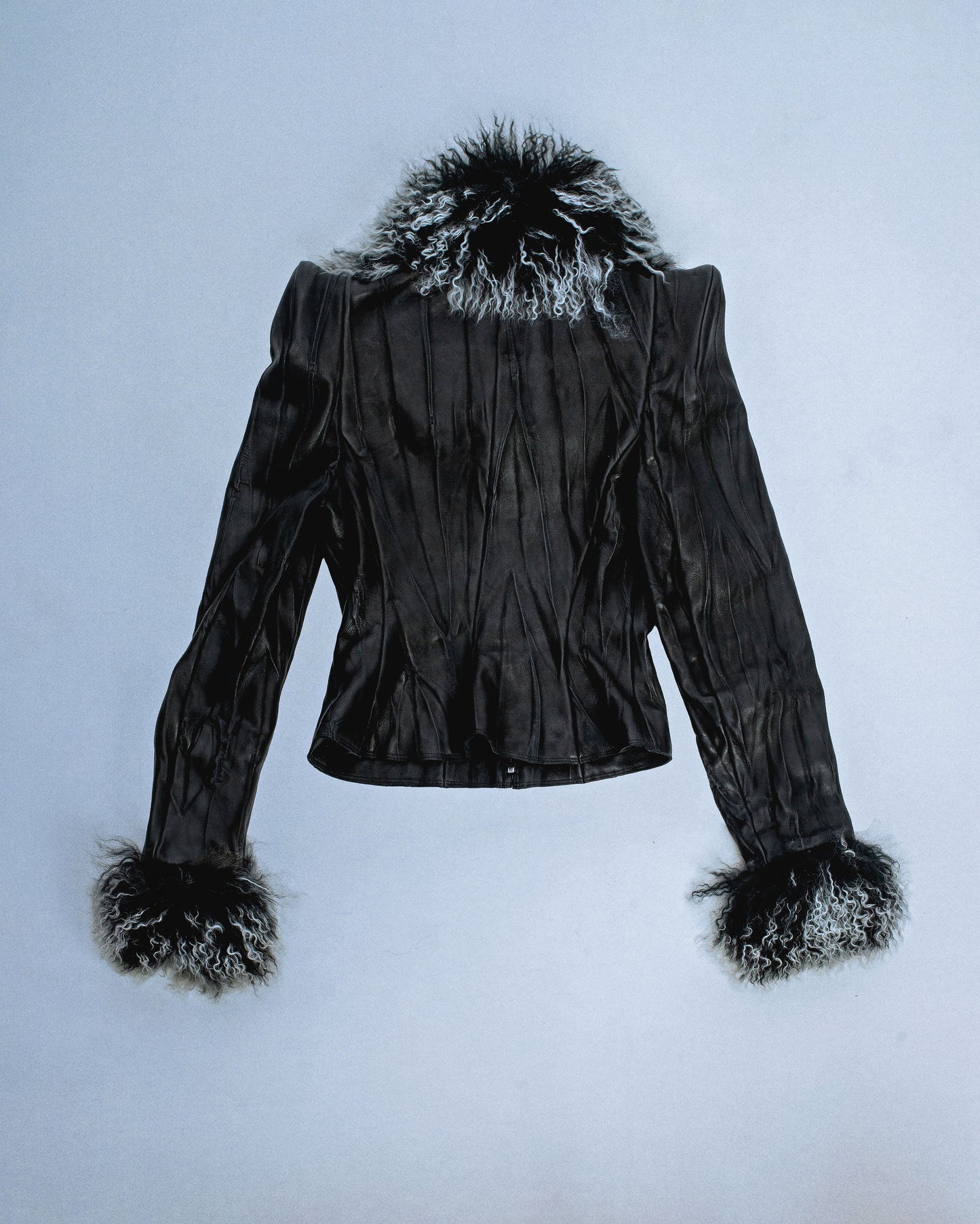 Seraph Jacket