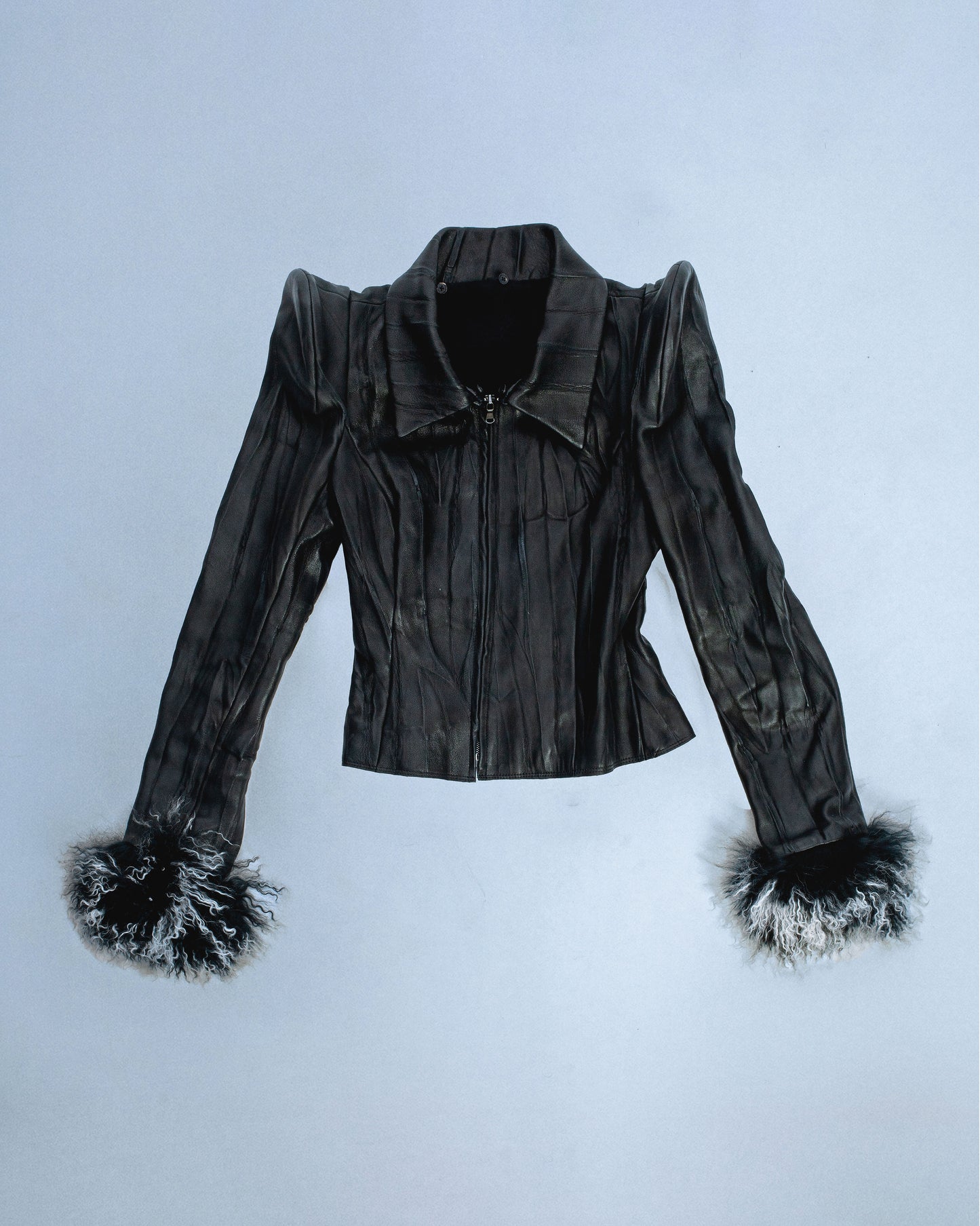 Seraph Jacket