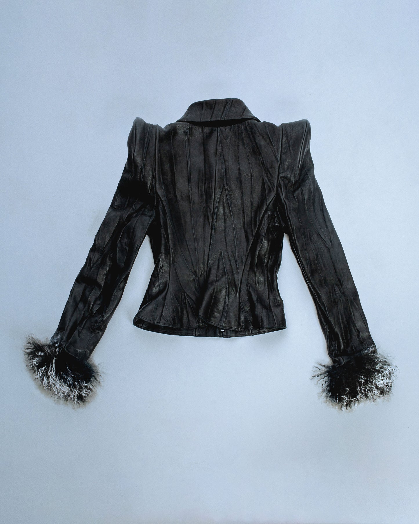 Seraph Jacket