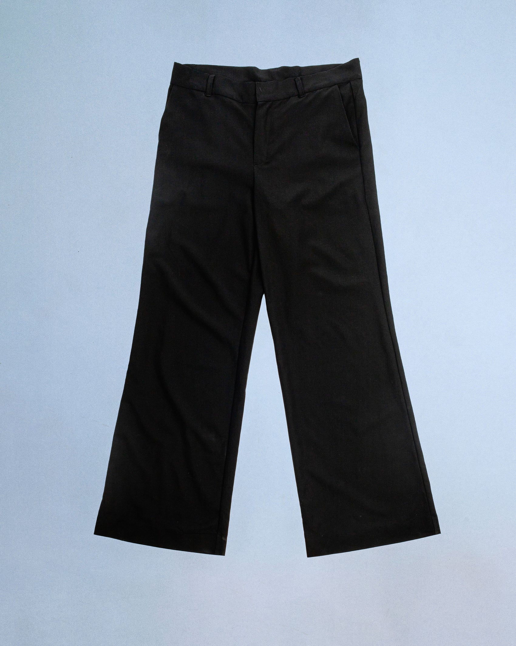 Ease Trousers