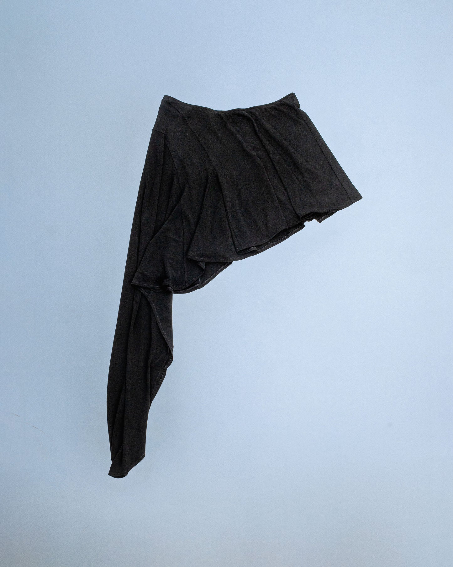 Cascade Skirt