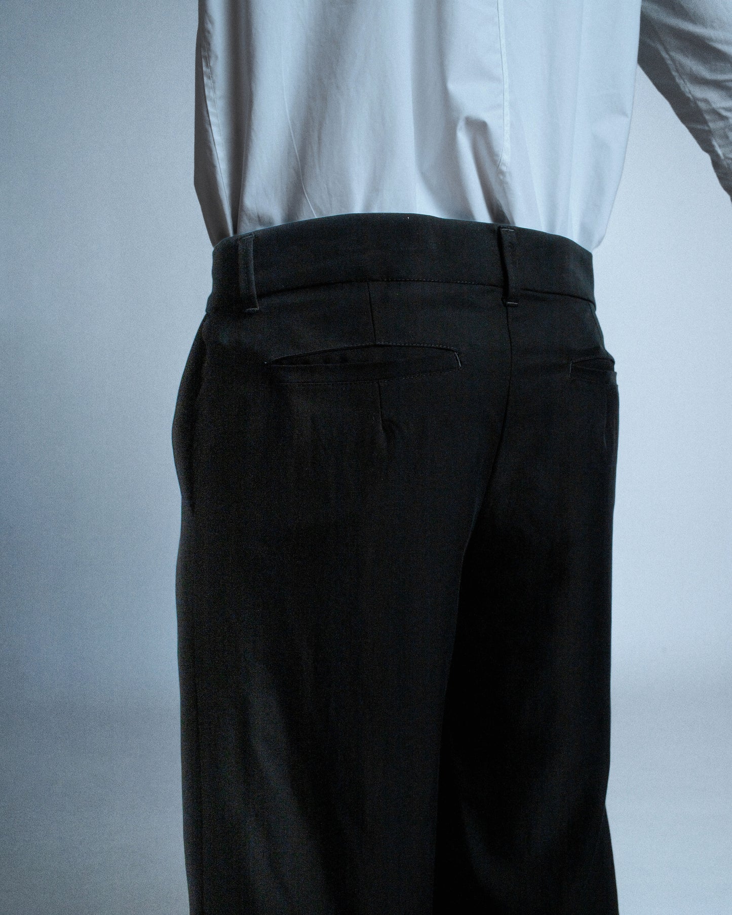 Ease Trousers