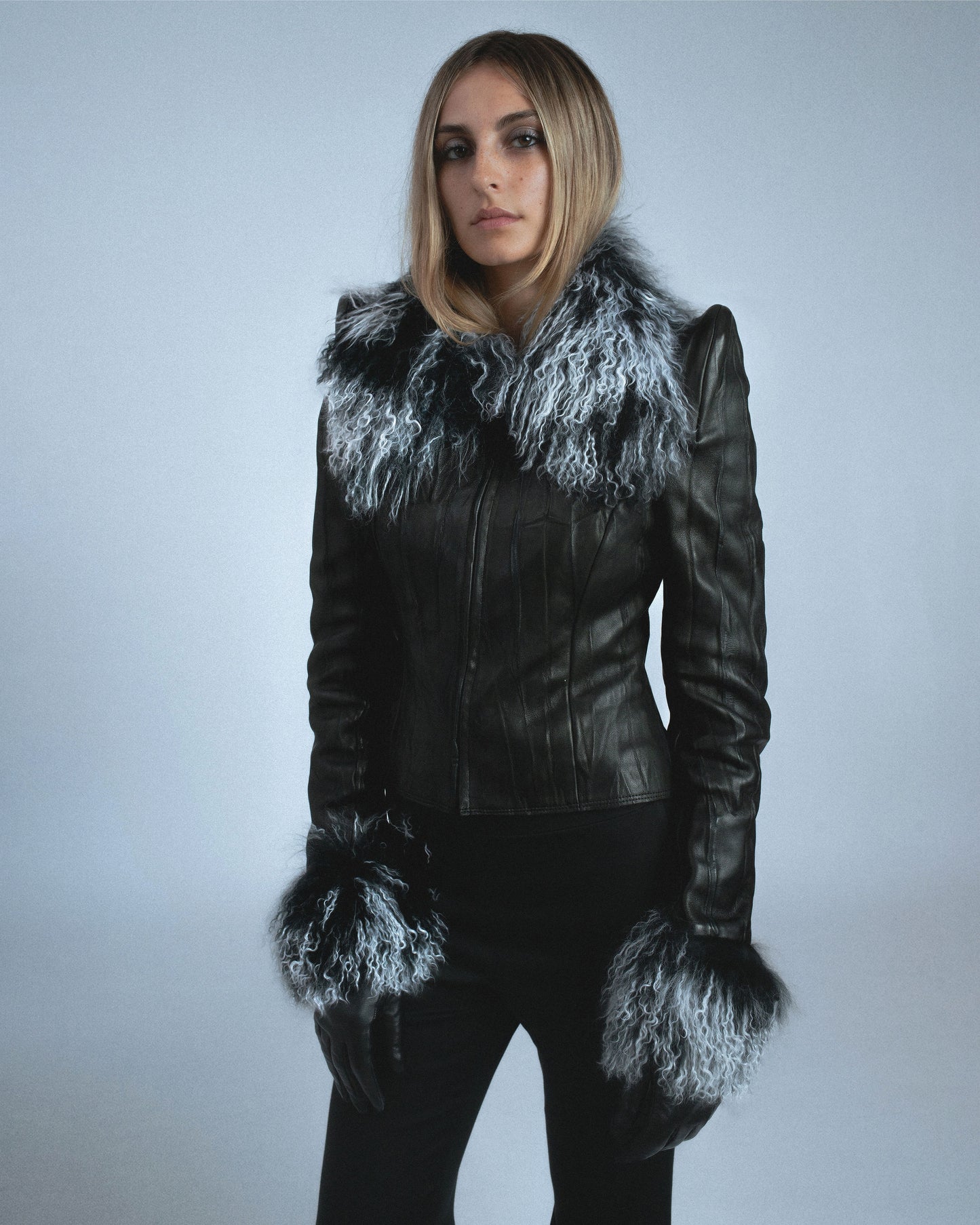 Seraph Jacket