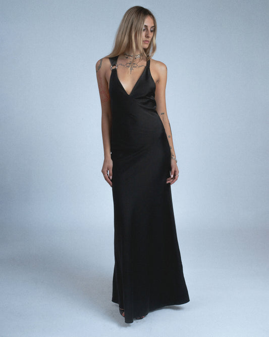 Contour Dress