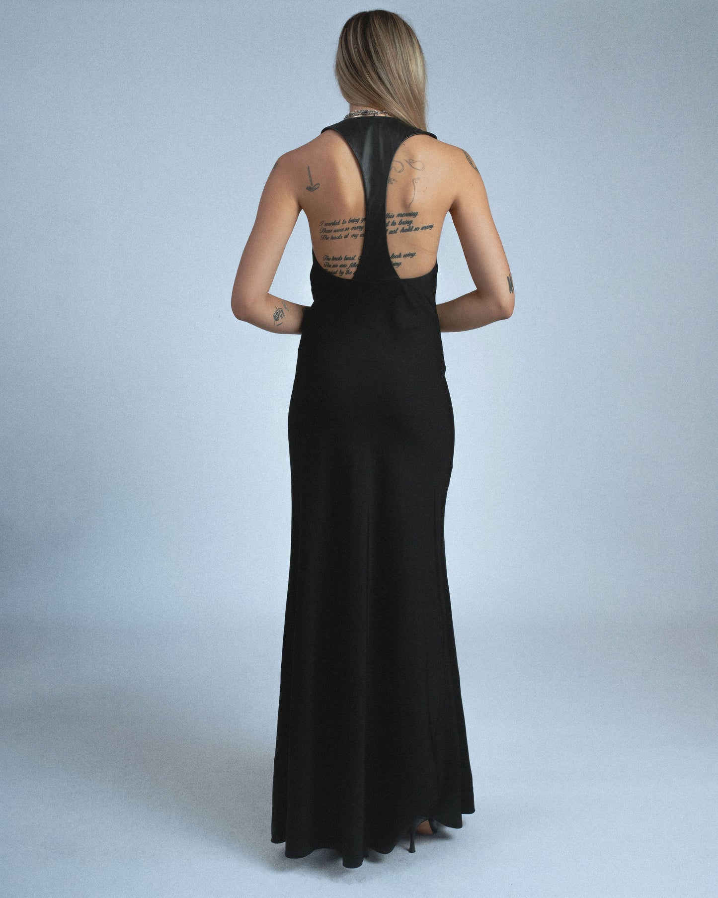 Contour Dress