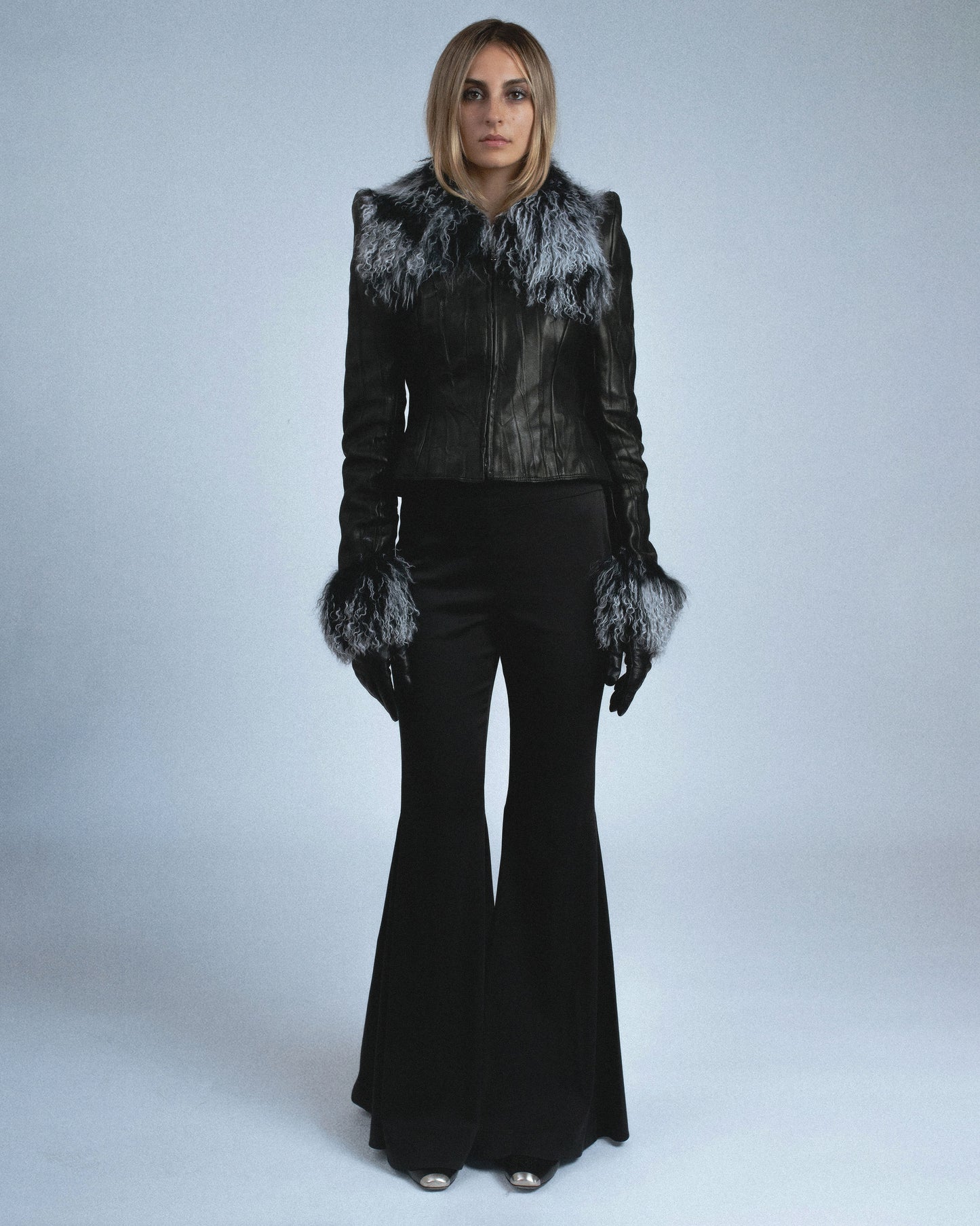 Seraph Jacket