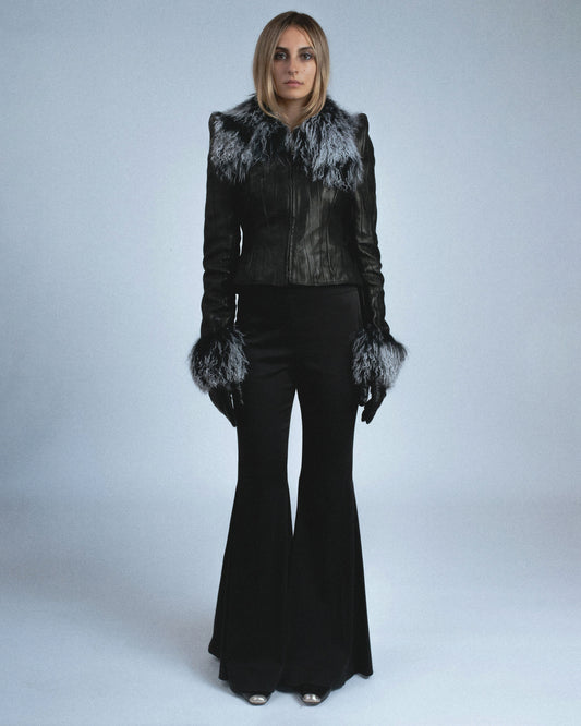 Seraph Jacket