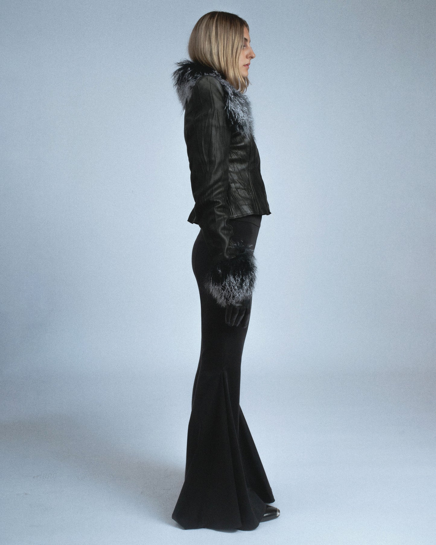 Seraph Jacket