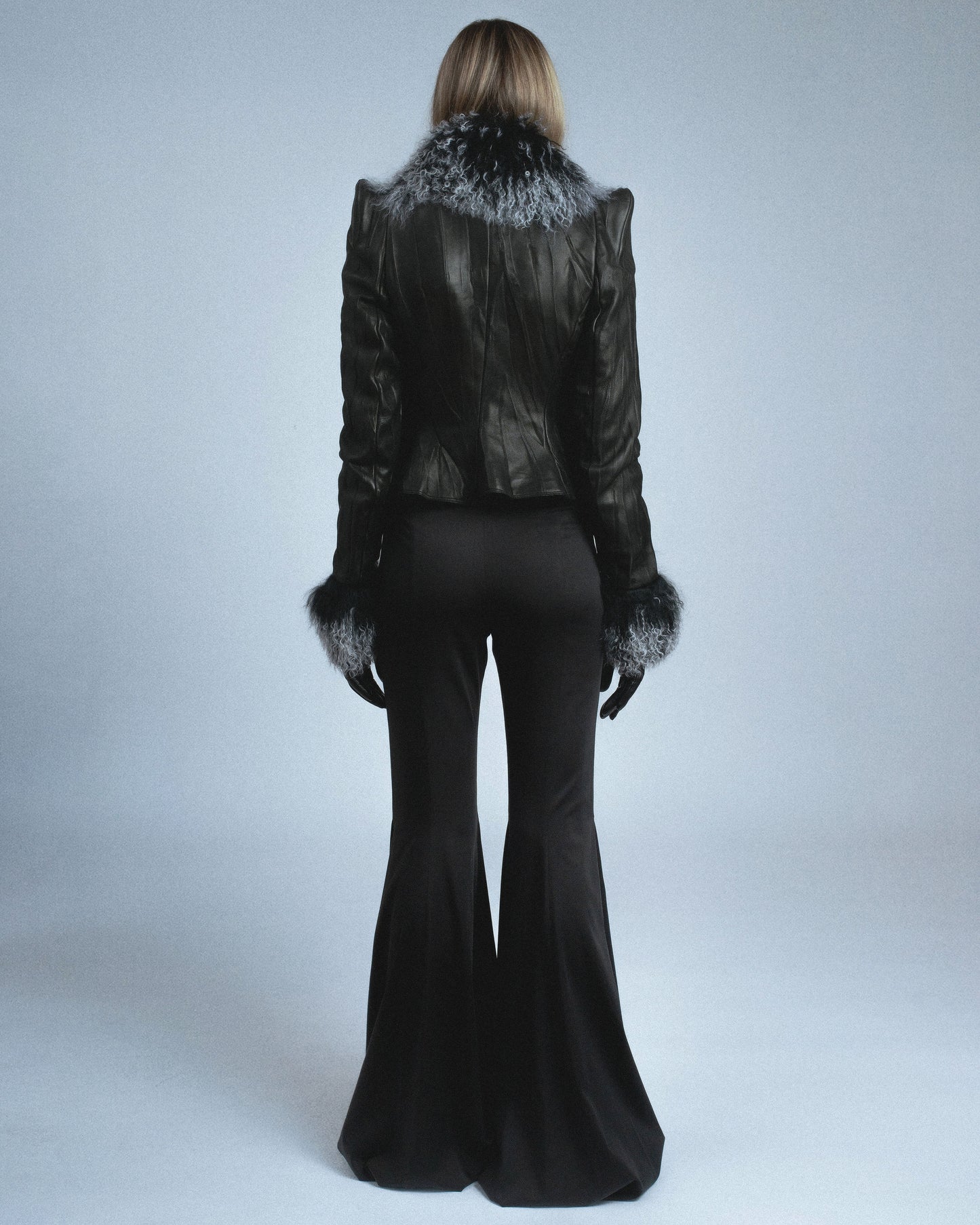 Seraph Jacket