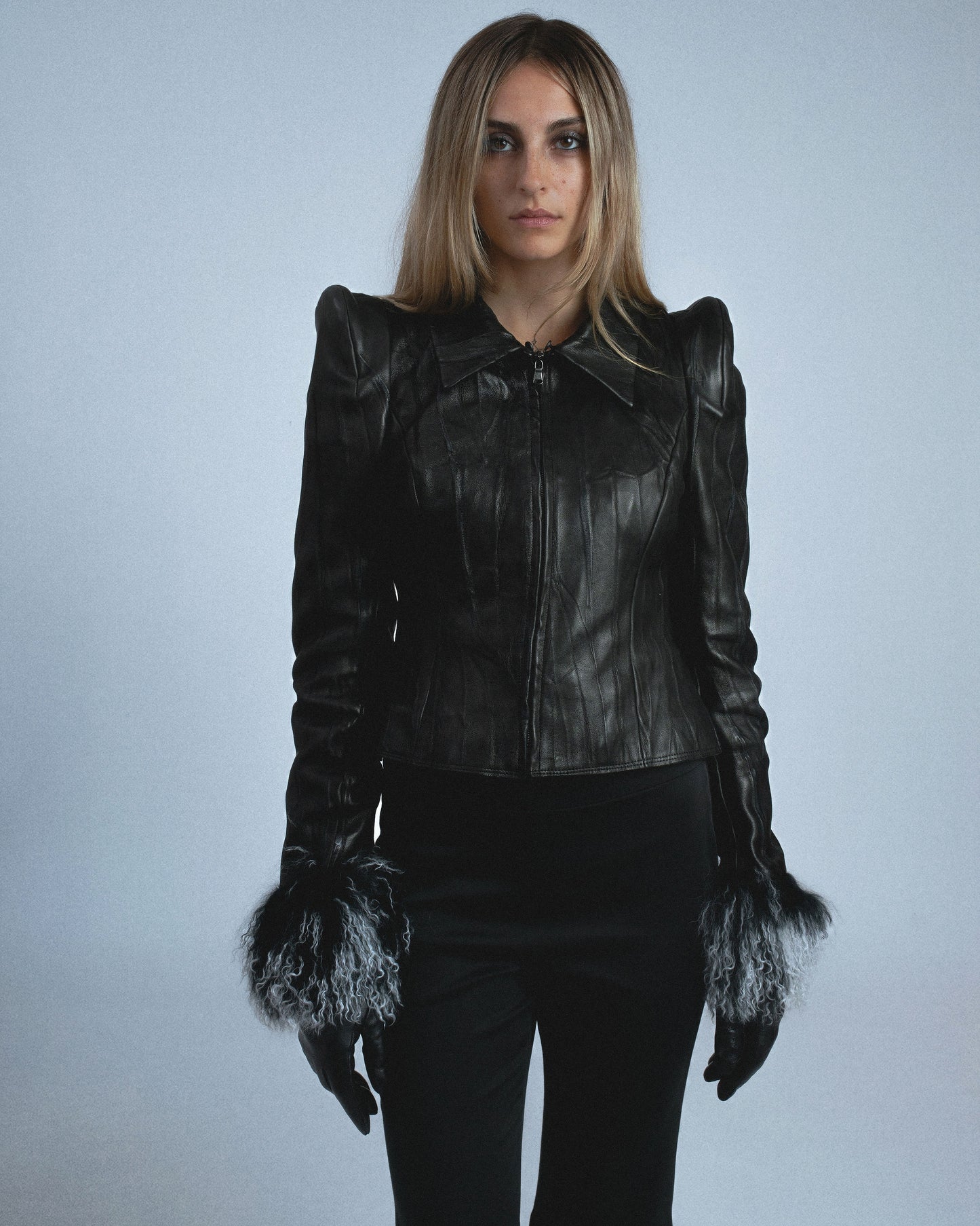 Seraph Jacket